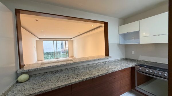PRECIOSO DEPARTAMENTO EN RENTA EN POLANCO | 150 M² | 3 RECÁMARAS | 2 ESTACIONAMIENTOS