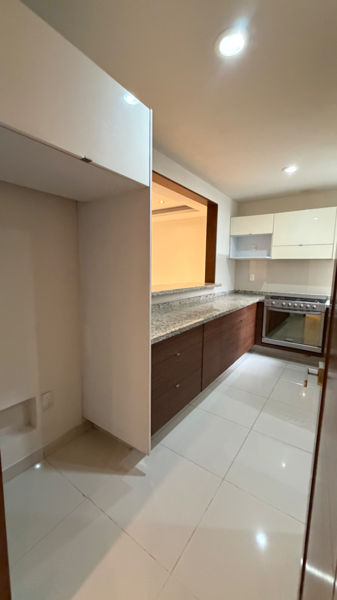 Departamento en renta en Polanco IV Sección, Miguel Hidalgo — foto 3 de 26