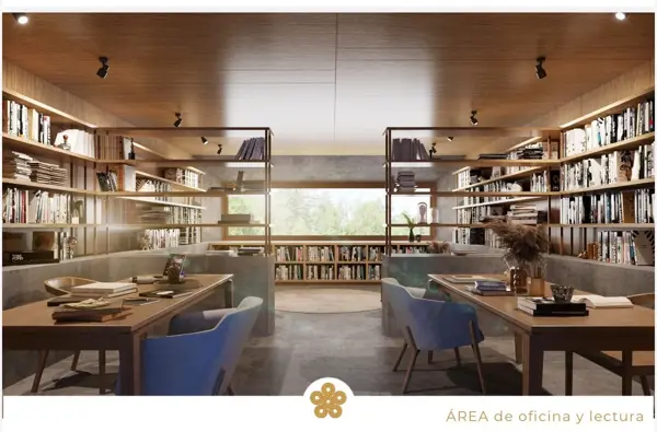 Departamento en venta en Lomas de Angelópolis, San Andrés Cholula — foto 3 de 7