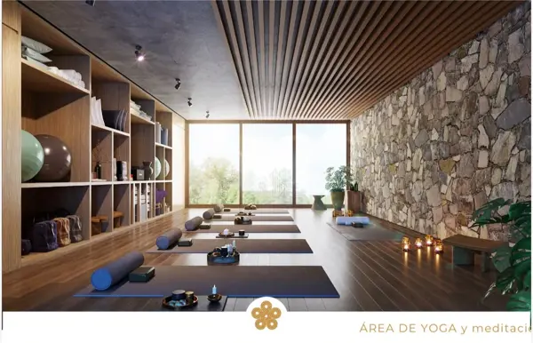 Departamento en venta en Lomas de Angelópolis, San Andrés Cholula — foto 2 de 7