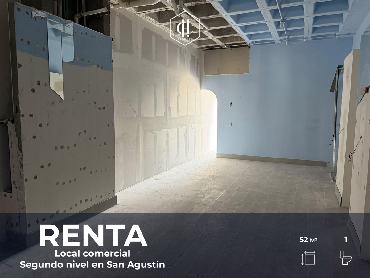 Local en renta en Residencial San Agustín Primer Sector, San Pedro Garza García — foto 1 de 6