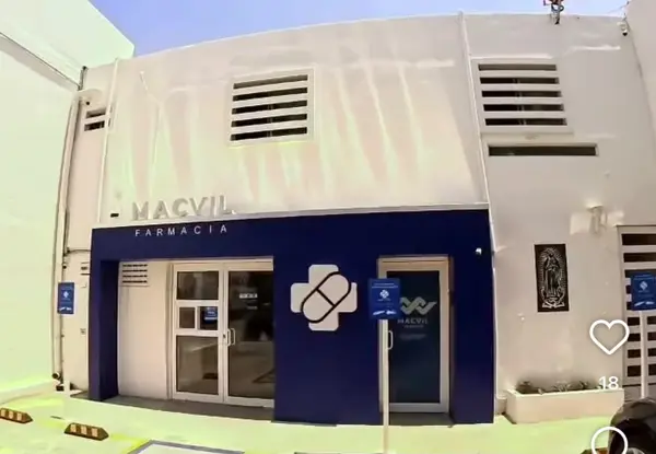 Bodega en venta en Villa los Pinos, Monterrey — foto 2 de 22