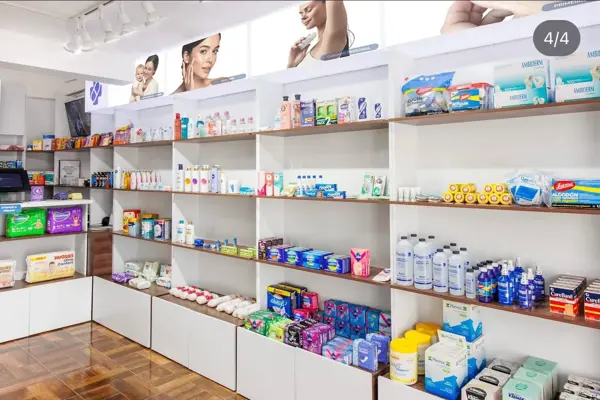 Bodega en venta en Villa los Pinos, Monterrey — foto 3 de 22
