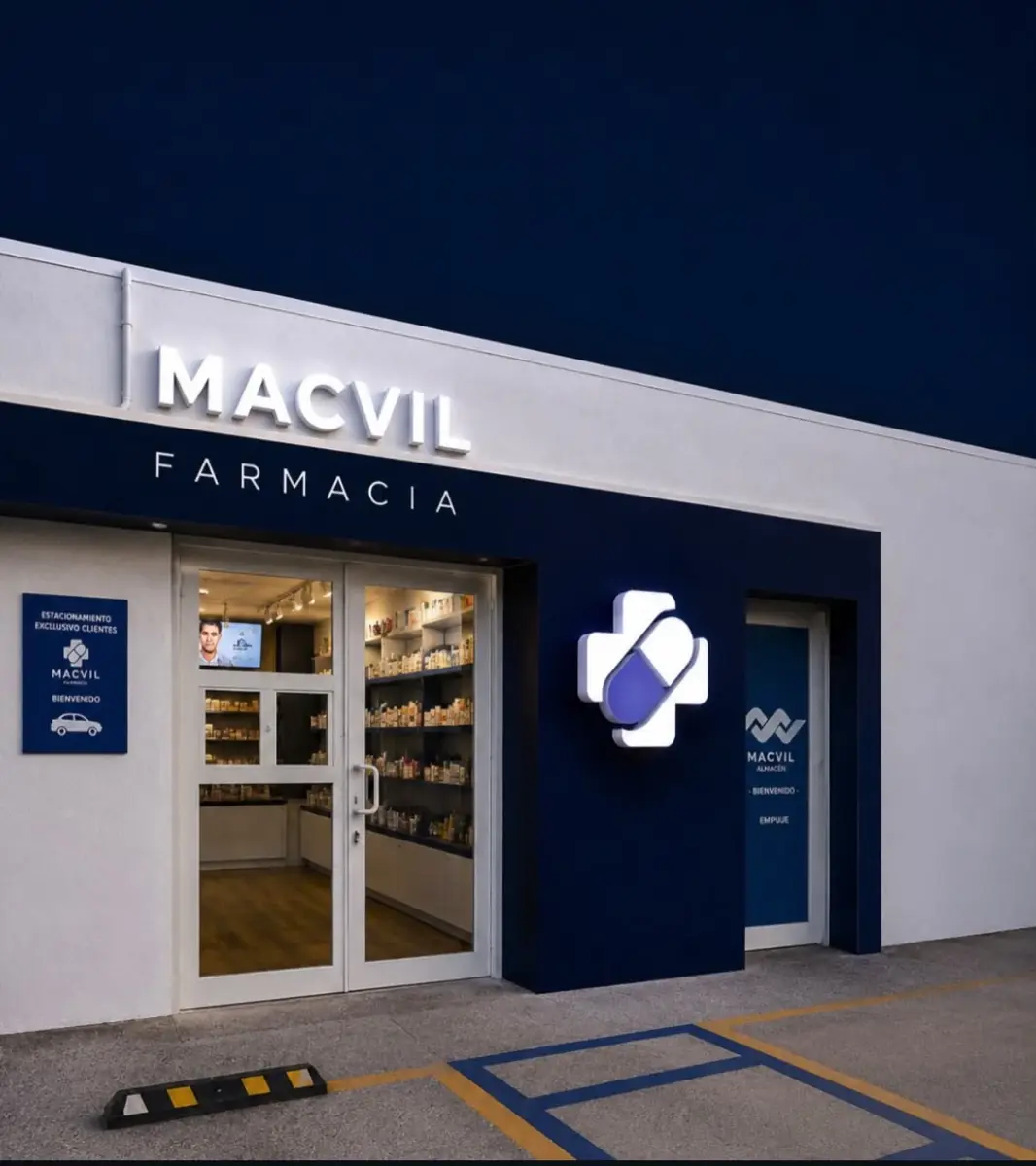 Bodega en venta en Villa los Pinos, Monterrey — foto 1 de 22