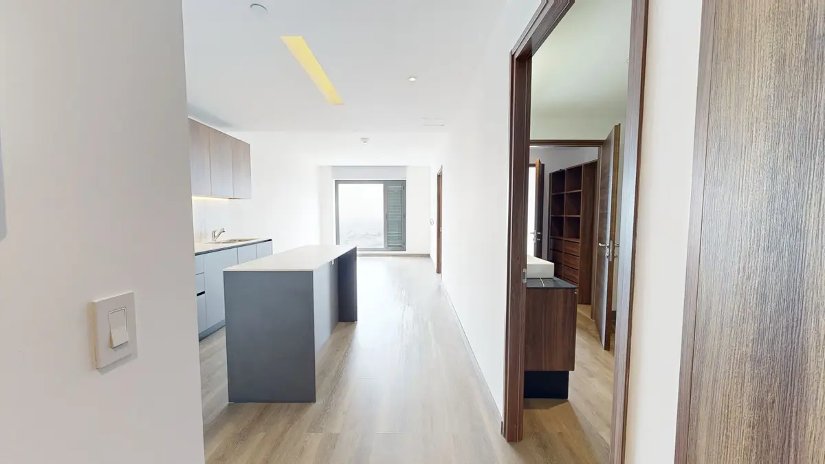 Departamento en renta en Portales Sur, Benito Juárez — foto 1 de 8