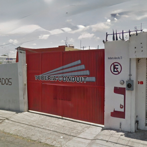 Bodega en renta en Casa Blanca, Querétaro, Querétaro