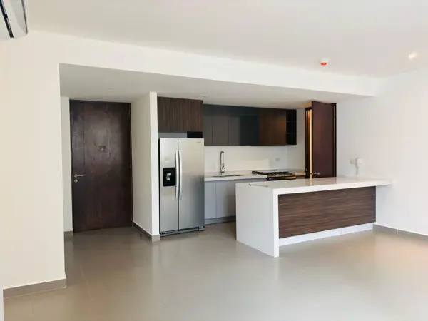Departamento en venta en zona Valle Ponienten en Santa Catarina