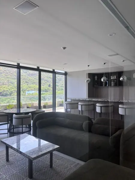 Departamento en Renta en Sonoma Residencial, Monterrey, Nuevo León 2