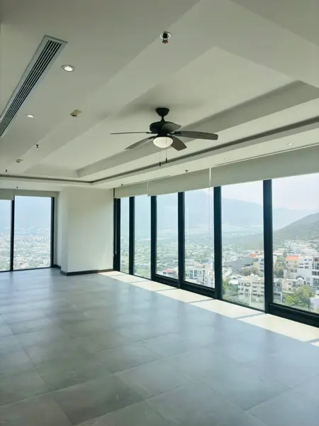 Departamento en Renta en Sonoma Residencial, Monterrey, Nuevo León 3