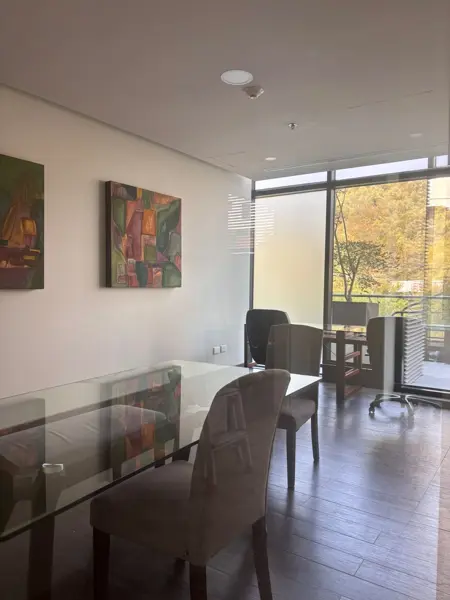 Departamento en Renta en Sonoma Residencial, Monterrey, Nuevo León 4