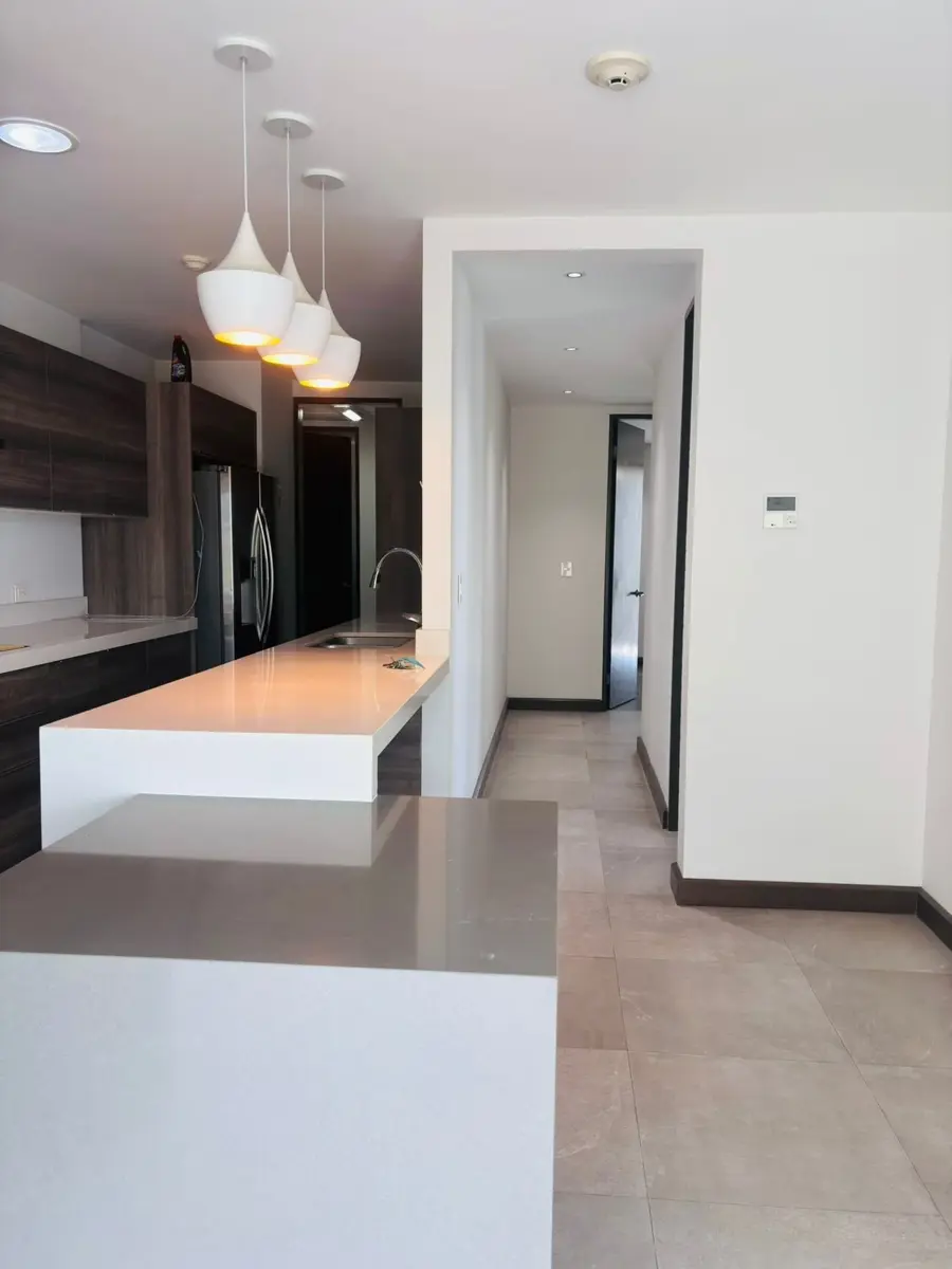 Departamento en renta en Sonoma Residencial, Monterrey — foto 1 de 19
