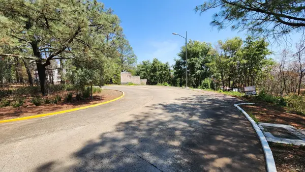 Terreno en venta en Bosque Monarca, Morelia — foto 3 de 3