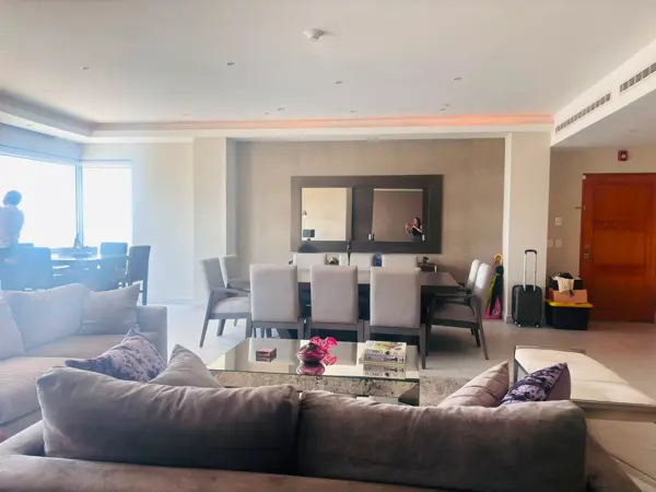 Departamento en Venta en Residencial Santa Bárbara, San Pedro Garza García, Nuevo León 2