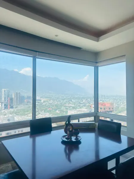 Departamento en Venta en Residencial Santa Bárbara, San Pedro Garza García, Nuevo León 4