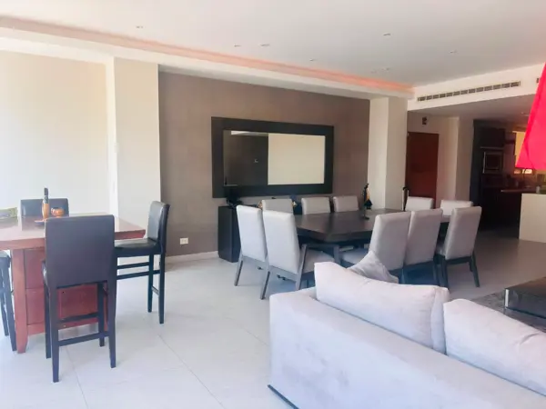 Departamento en Venta en Residencial Santa Bárbara, San Pedro Garza García, Nuevo León 3