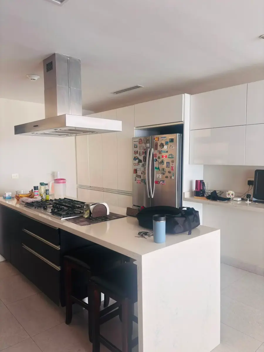 Departamento en venta en Residencial Santa Bárbara, San Pedro Garza García — foto 1 de 30