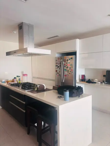 Departamento en venta en Residencial Santa Bárbara en San Pedro Garza García