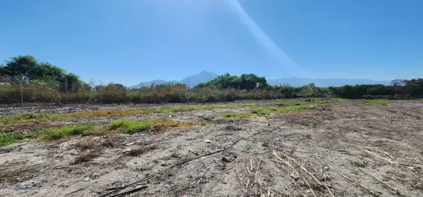 Terreno en venta en Residencial Santa Fe, San Nicolás de los Garza — foto 3 de 6