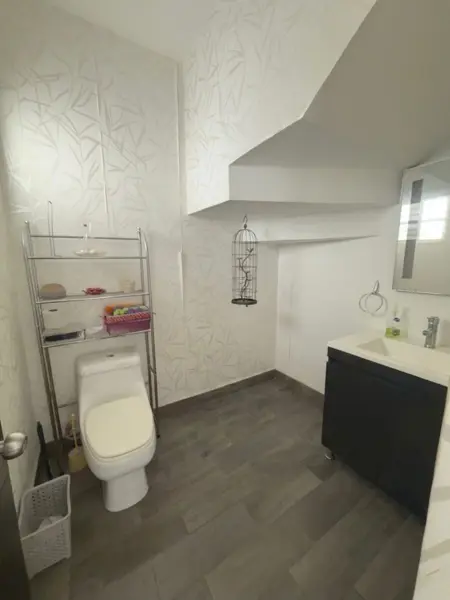Casa en Venta en Hacienda de Santa Catarina, Santa Catarina, Nuevo León 5