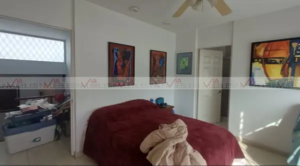 Casa en venta en Chepevera, Monterrey — foto 3 de 23