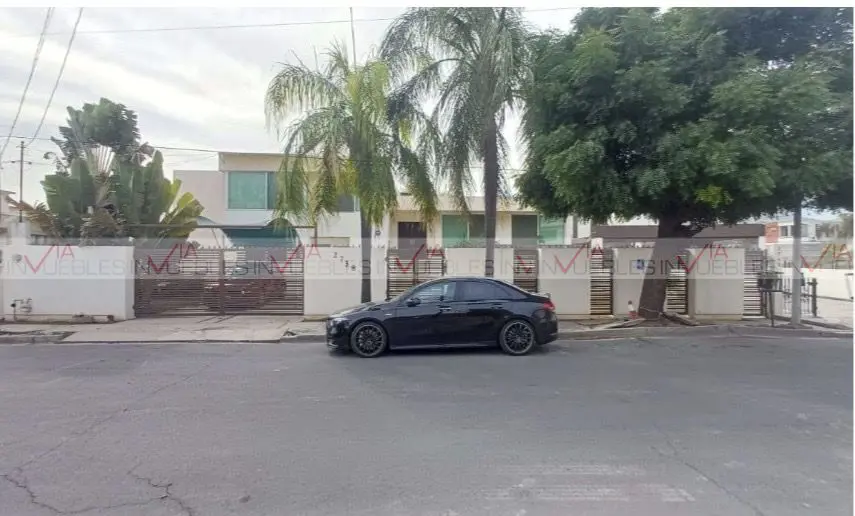 Casa en venta en Chepevera, Monterrey — foto 1 de 23