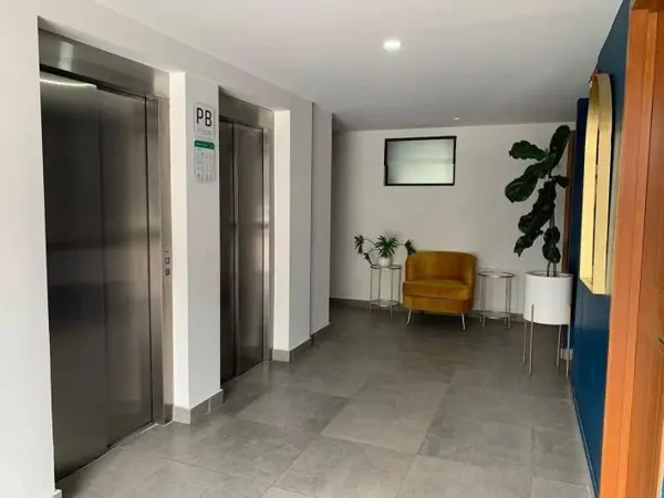 Departamento en renta en El Campanario, Zapopan — foto 3 de 6