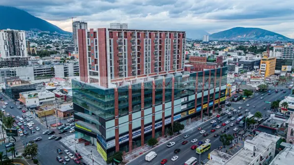 Departamento en renta en Monterrey Centro, Monterrey — foto 2 de 13