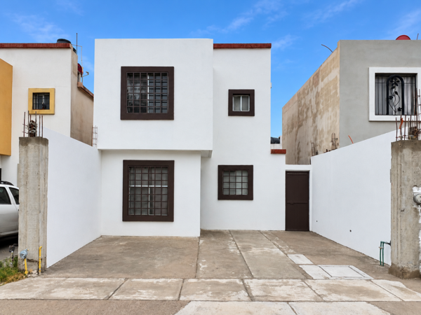Casa en venta en Villas Universidad, Torreón, Coahuila de Zaragoza