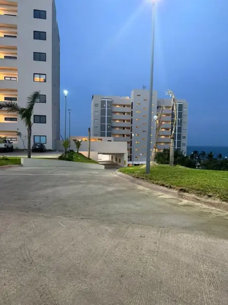 Departamento en venta en Residencia Velamar, Altamira, Tamaulipas