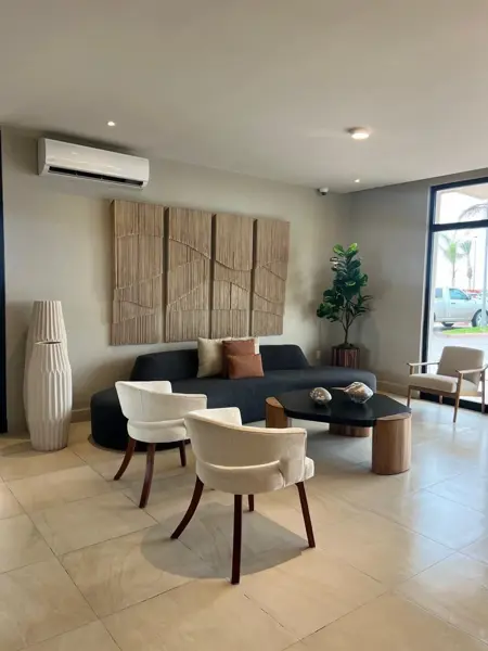 Departamento en venta en Residencia Velamar, Altamira — foto 3 de 15