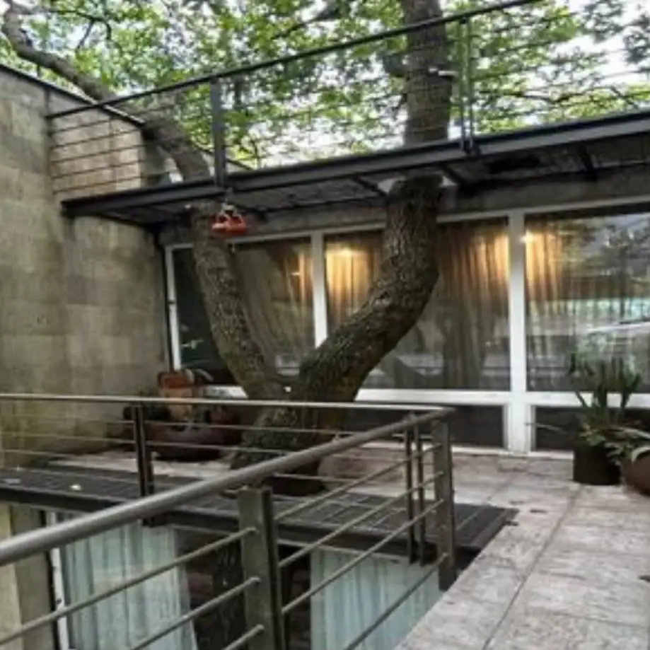 Casa en venta en Bosques de San Ángel Sector Palmillas, San Pedro Garza García — foto 1 de 4