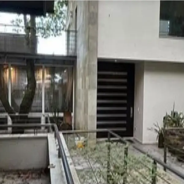 Casa en venta en Bosques de San Ángel Sector Palmillas, San Pedro Garza García — foto 2 de 4