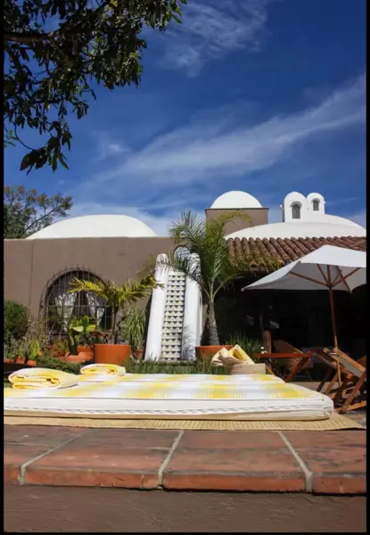 Casa en renta en San Juan, Malinalco — foto 2 de 17