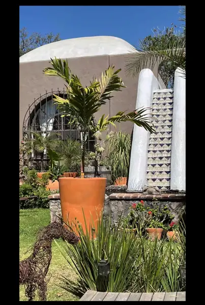 Casa en renta en San Juan, Malinalco — foto 3 de 17