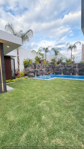 Casa en venta en Lomas de Cocoyoc, Atlatlahucan — foto 3 de 50