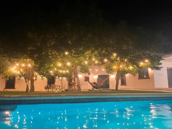 Quinta en Venta en Los Lirios (Hacienda los Lirios), Montemorelos, Nuevo León 5