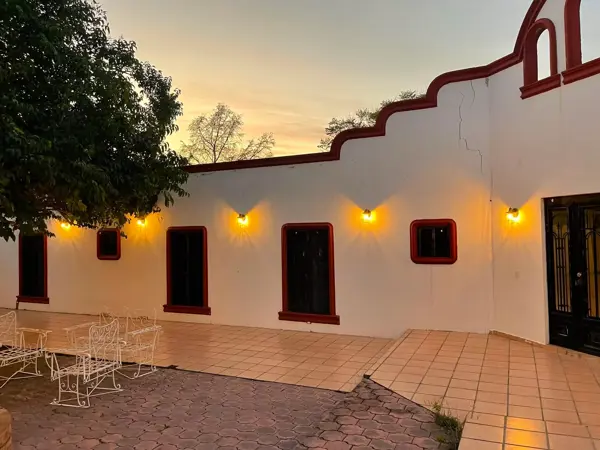 Quinta en Venta en Los Lirios (Hacienda los Lirios), Montemorelos, Nuevo León 1