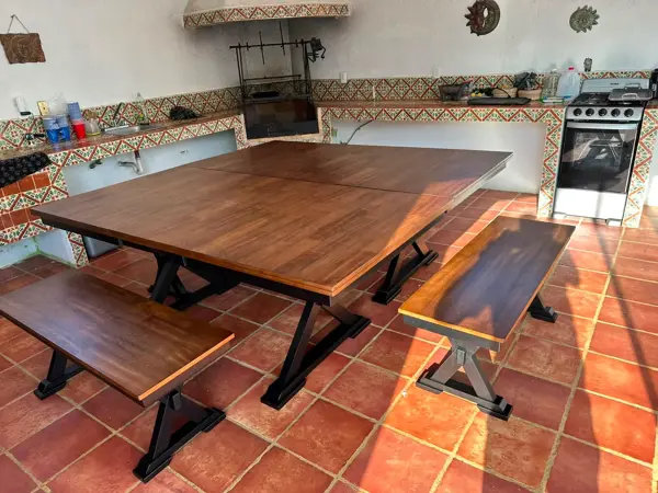 Quinta en Venta en Los Lirios (Hacienda los Lirios), Montemorelos, Nuevo León 3