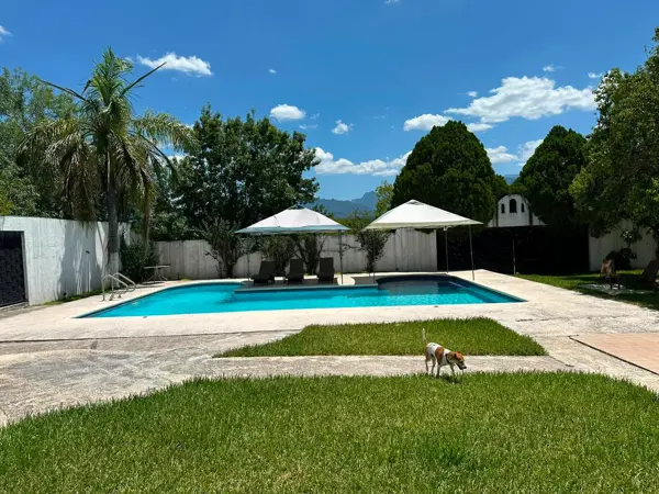 Quinta en Venta en Los Lirios (Hacienda los Lirios), Montemorelos, Nuevo León 2