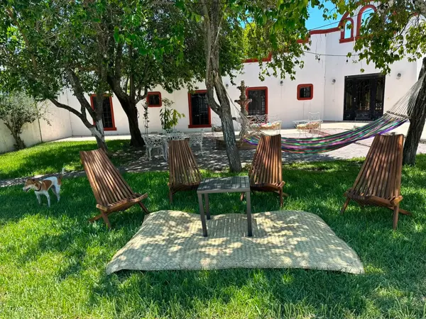 Quinta en Venta en Los Lirios (Hacienda los Lirios), Montemorelos, Nuevo León 4