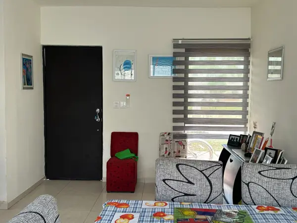 Casa en venta en Solana Residencial, Mérida — foto 2 de 22