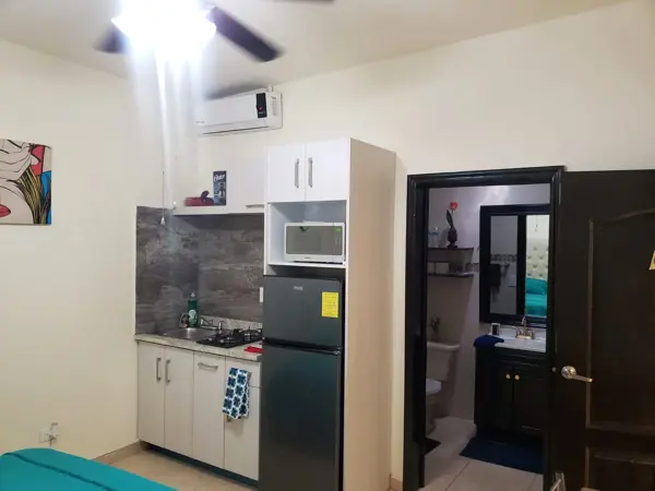 Departamento en renta en Residencial San Patricio, Saltillo — foto 3 de 4