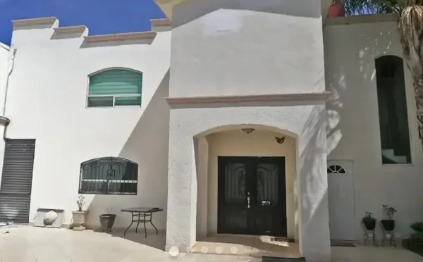 Departamento en renta en Residencial San Patricio, Saltillo — foto 2 de 4
