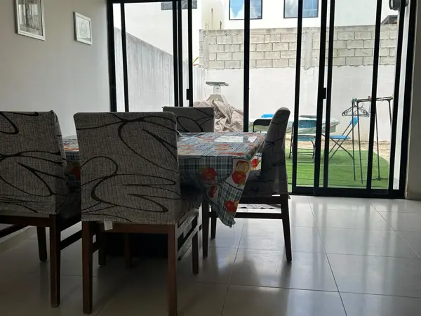 Casa en venta en Solana Residencial, Mérida — foto 3 de 22
