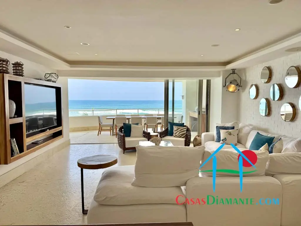 Departamento en venta en Alfredo V Bonfil, Acapulco de Juárez — foto 1 de 80