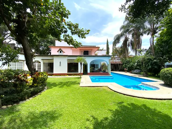 Nave en renta en San Juan, Yautepec, Morelos