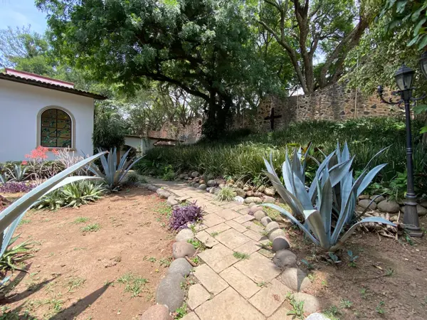 Casa en venta en Tetela del Monte, Cuernavaca — foto 3 de 60