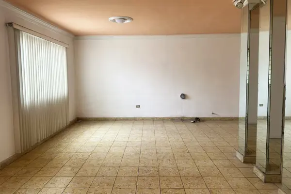 Casa en renta en Del Valle, Saltillo — foto 3 de 25