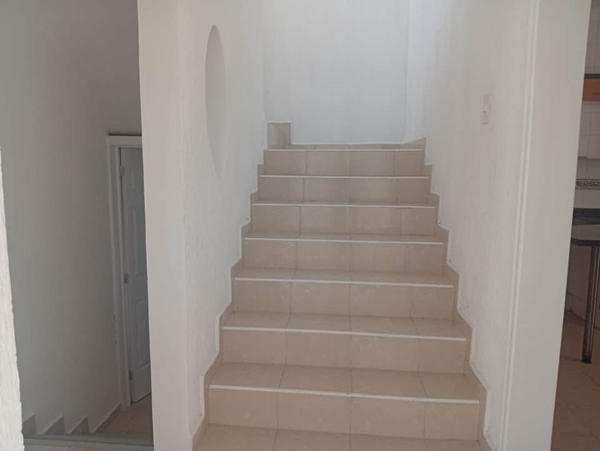 Casa en renta en La Providencia, Metepec — foto 3 de 13