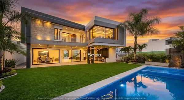 Casa en venta en Lomas de Cocoyoc, Atlatlahucan — foto 3 de 32